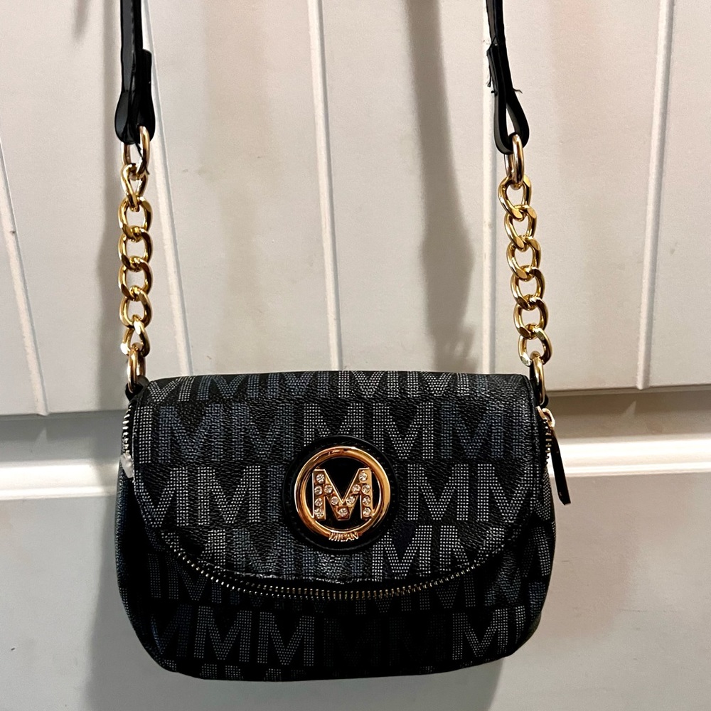 Michael Kors small Crossbody